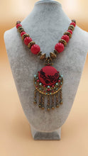 Load image into Gallery viewer, Necklace &quot;Orient&quot;
