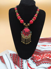 Load image into Gallery viewer, Necklace &quot;Orient&quot;
