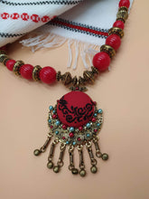 Load image into Gallery viewer, Necklace &quot;Orient&quot;
