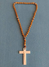 Load image into Gallery viewer, Rosary - Aleks &amp; CO
