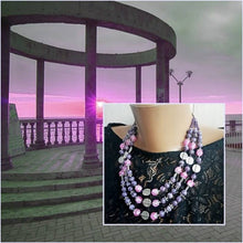 Load image into Gallery viewer, Necklace &quot;Evening in Gagra&quot;
