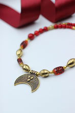 Load image into Gallery viewer, Necklace, &quot;Lunnitsa&quot;
