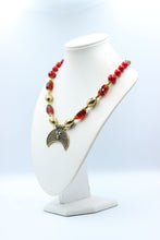 Load image into Gallery viewer, Necklace, &quot;Lunnitsa&quot;
