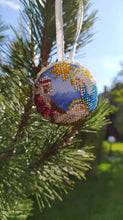 Load image into Gallery viewer, Christmas tree decoration
